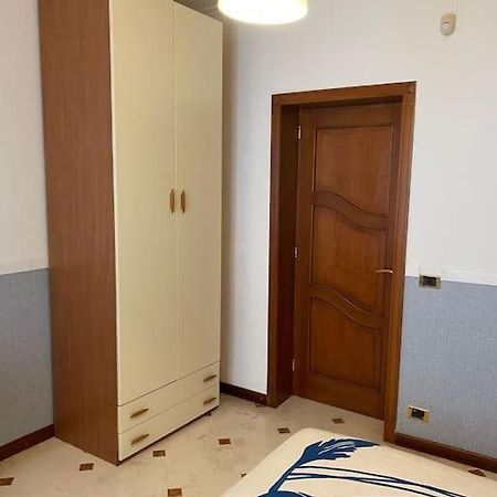 Enry Station House Apartamento Bari Exterior foto