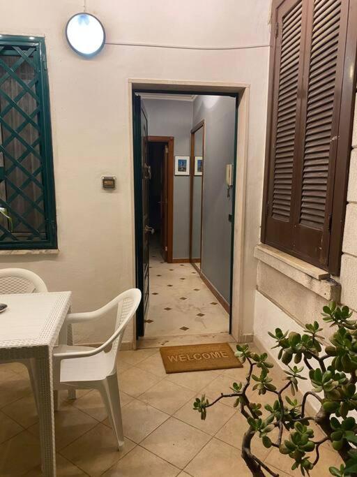 Enry Station House Apartamento Bari Exterior foto